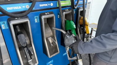 YPF: así funcionará en Mendoza el nuevo sistema para cargar la nafta más barata y con autodespacho