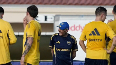 Boca se juega una final ante el Bayern Múnich: formaciones y cómo ver el partido