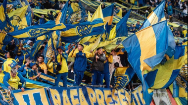 Boca, al tope: la FIFA reveló los 5 partidos del Mundial de Clubes con más entradas vendidas