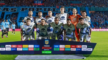Independiente Rivadavia recibe a Defensa y Justicia por la última fecha del Torneo Apertura