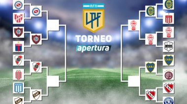 Torneo Apertura: así sigue el cronograma de los cuartos de final