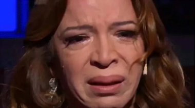 La fuerte carta que recibió Lizy Tagliani en plena denuncia por parte de Viviana Canosa