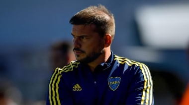 Boca: se confirmó una mala noticia este lunes