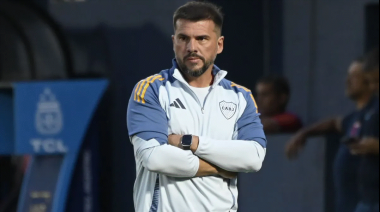 El contundente mensaje de Mariano Herrón tras la eliminación de Boca ante Independiente