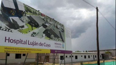 Suspenden hasta el 29 de julio la presentación de ofertas para gerenciar el Hospital de Luján