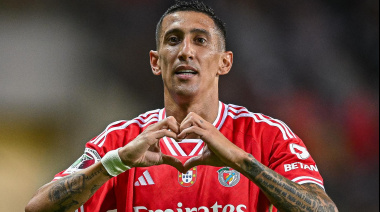 La última gambeta de Fideo: Rosario Central acelera por el regreso de Di María
