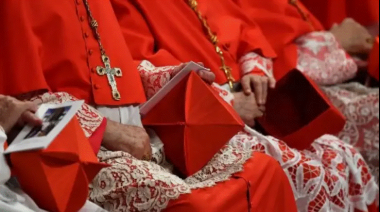 Se confirmó la fecha para el inicio del Cónclave que elegirá al sucesor del papa Francisco