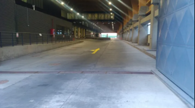 Paso a Chile: Se encuentra cerrado, podria habilitarse en las próximas horas