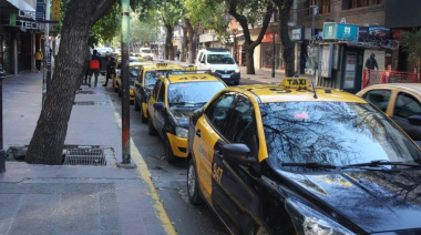 Nuevo aumento en la tarifa de taxis y remises en Mendoza: de cuánto será