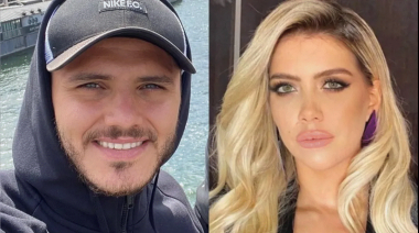 Wanda Nara arremetió nuevamente contra Mauro Icardi y la China Suárez: los motivos