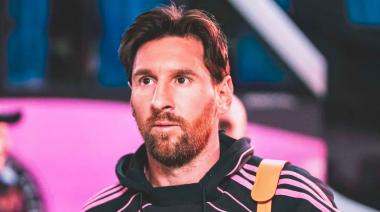 Las historias de Leo Messi en la paliza de la Selección Argentina a Brasil