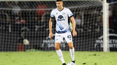 ¿Quien es el ex jugador de Independiente Rivadavia que Scaloni quiere para la Selección?