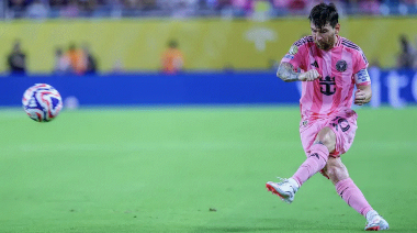 Lionel Messi haría un anuncio sobre su futuro en Inter Miami en pleno Mundial de Clubes