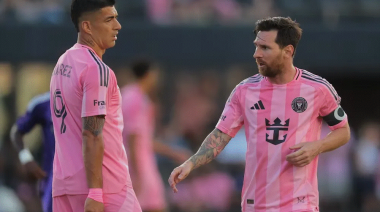 Inter Miami vs. PSG, por el Mundial de Clubes: horario, formaciones y dónde ver en vivo