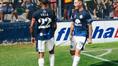 Así quedaron los cruces por los octavos de final del Torneo Apertura: cuándo y contra quién juega Independiente Rivadavia