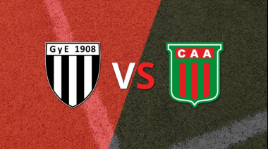 Gimnasia busca volver al triunfo: cuándo y a qué hora juega vs Agropecuario