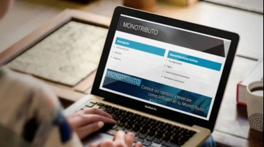 ARCA confirmó el aumento del monotributo y detalló los nuevos valores por categoría