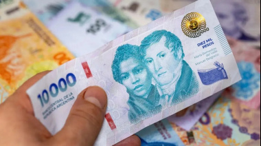 Estrés económico: familias endeudadas pese a la baja de la inflación