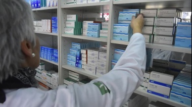 Aumento sin frenos en precios en los medicamentos