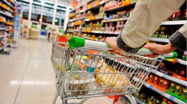 Inflación: el Gobierno busca cerrar el año por debajo del 4%