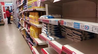 La inflación nacional de noviembre fue de 2,4%: los precios que más subieron