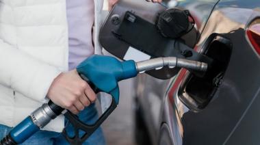 Los conductores podrán cargar solos el combustible en las estaciones de servicio