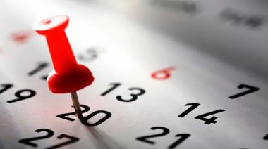 FIn de semana largo de Octubre: Cuándo son y cómo se pagarán?
