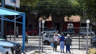 Controversia por traslados y falta de insumos en PAMI Mendoza