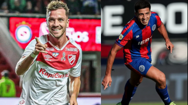Argentinos Juniors y San Lorenzo abren la otra llave de cuartos de final y definen el rival del cruce de River vs Platense
