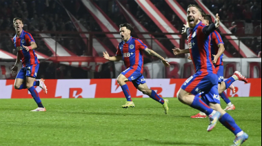San Lorenzo se metió en las semifinales del Torneo Apertura 2025: venció por penales a Argentinos Juniors