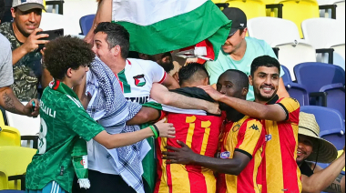 Mundial de Clubes 2025: las posiciones y los partidos que completan la segunda fecha