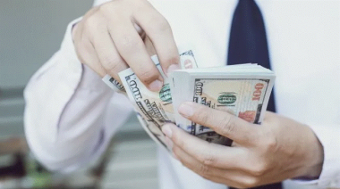 Dólar blue hoy: a cuánto cotiza este martes 27 de mayo