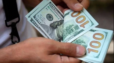 Dólar hoy y dólar blue en Mendoza: a cuánto cotiza este sábado 31 de mayo de 2025