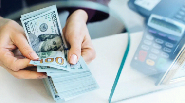 Dólar hoy y dólar blue en Mendoza: a cuánto cotiza este lunes 9 de junio de 2025