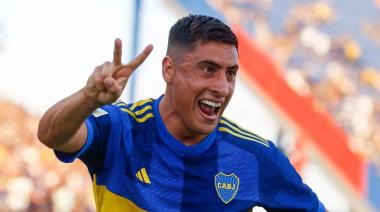 Boca juega un partido clave por Copa Argentina: Hora y TV