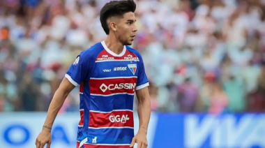 Un ex capitán de Godoy Cruz con la puerta abierta para volver a Mendoza