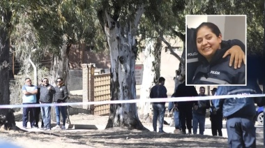 Doble Crimen de San Luis: Más detalles de la carta que dejó la mujer policía que mató a sus dos hijos