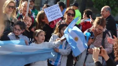 La aclaración de la UNCuyo sobre el cobro de aranceles a estudiantes extranjeros