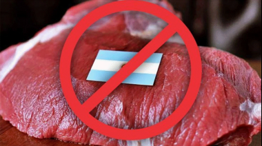 No más carne de la Argentina, anunció la secretaria de Agricultura de Estados Unidos