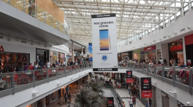 Chile contraataca la baja de aranceles con promociones para turistas argentinos