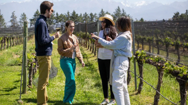 Turismo en Mendoza: el sector hotelero no prevé mejoras para este fin de semana XL