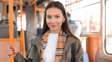 Viajes gratis en colectivo con BNA+: cuál es el tope de reintegro por día y hasta cuándo se puede usar