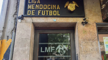 La tajante decisión del plantel de un equipo mendocino por falta de pago