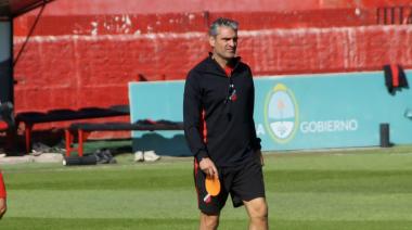 Deportivo Maipú tendrá varias bajas para enfrentar a San Miguel