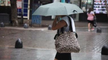 Clima en Mendoza: Así estará este Domingo 6 de Octubre
