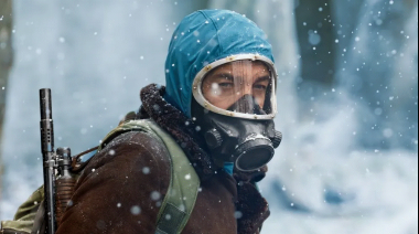 “El Eternauta”, en el top global de Netflix: Te contamos de qué trata la serie argentina