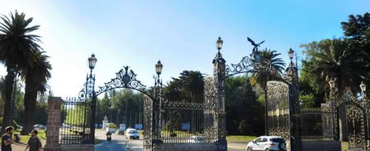 Tiempo en Mendoza: Jueves con ascenso de la temperatura
