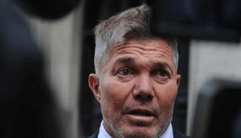 Fernando Burlando reveló en qué condiciones murió Diego Maradona