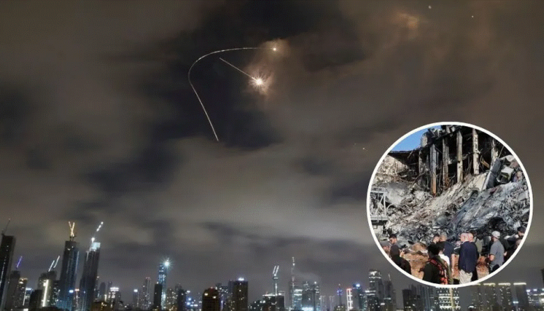 Conflicto Irán Israel, minuto a minuto: bombardeos, muertes y acusaciones cruzadas