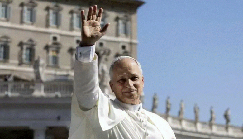 Firme y oportuno llamado del Papa a la paz
